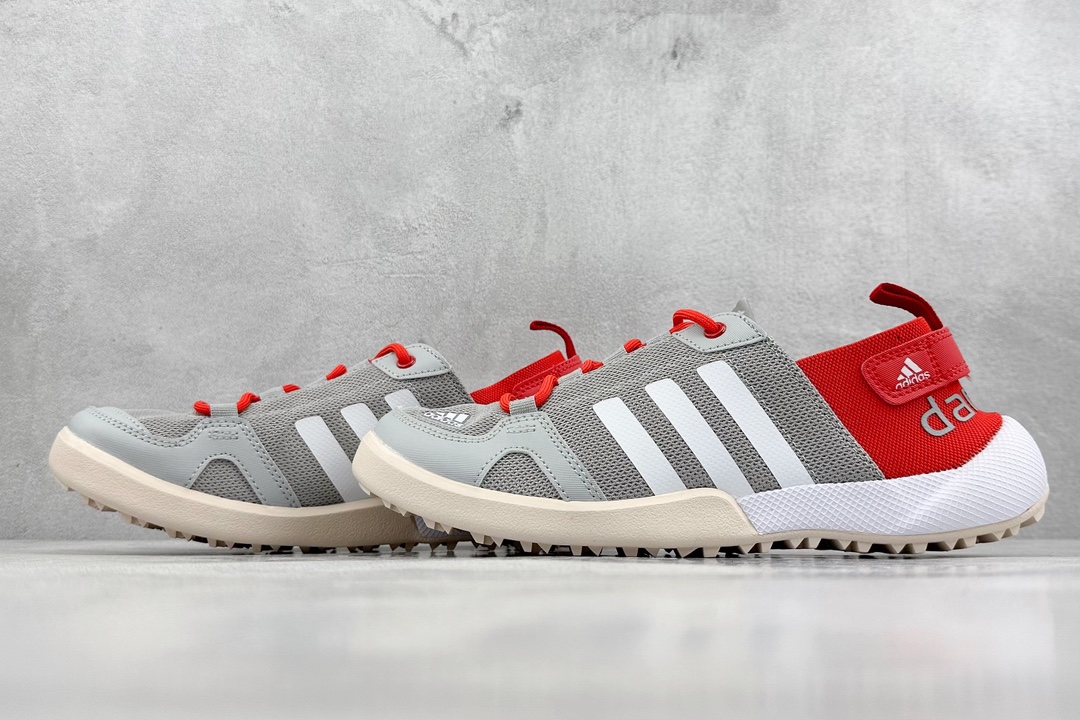 130 Adidar Climacool TERREX CC BOAT S.RDY 运动溯溪鞋户外涉水鞋 BA8392