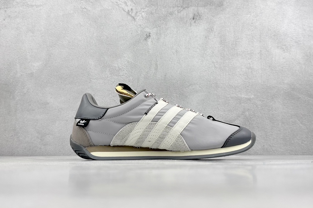 180 ZX神版 Adidas x Song For The Mute 联名款 阿迪三叶草休闲板鞋 IH7519