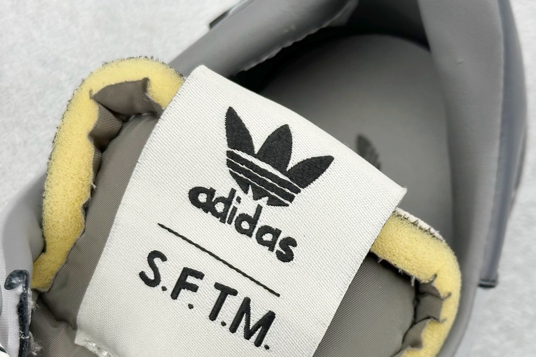 180 ZX神版 Adidas x Song For The Mute 联名款 阿迪三叶草休闲板鞋 IH7519