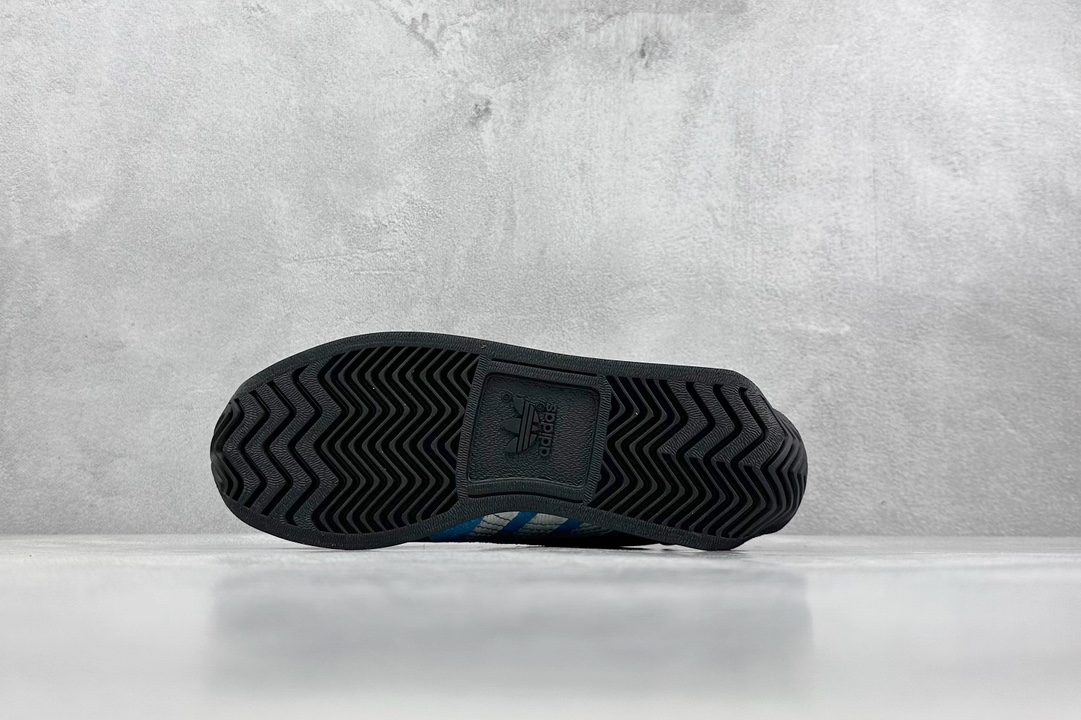 180 ZX神版 Adidas x Song For The Mute 联名款 阿迪三叶草休闲板鞋 ID3545
