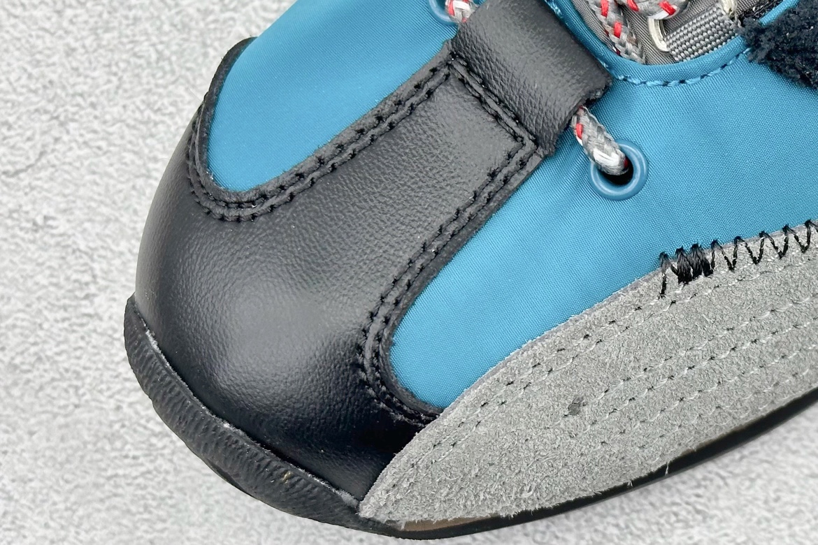 180 ZX神版 Adidas x Song For The Mute 联名款 阿迪三叶草休闲板鞋 ID3545