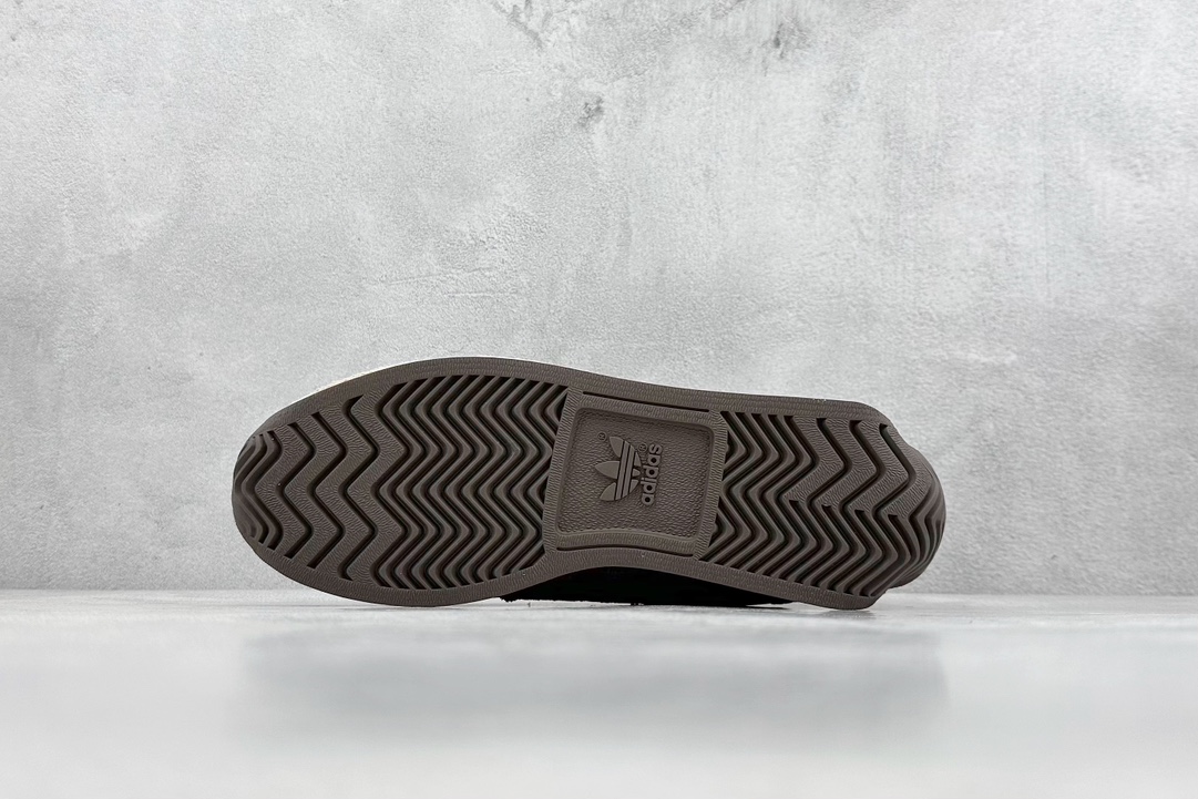 180 ZX神版 Adidas x Song For The Mute 联名款 阿迪三叶草休闲板鞋 ID3546