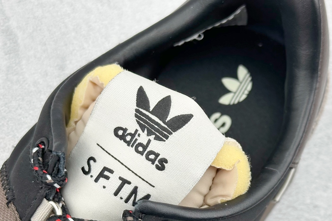 180 ZX神版 Adidas x Song For The Mute 联名款 阿迪三叶草休闲板鞋 ID3546