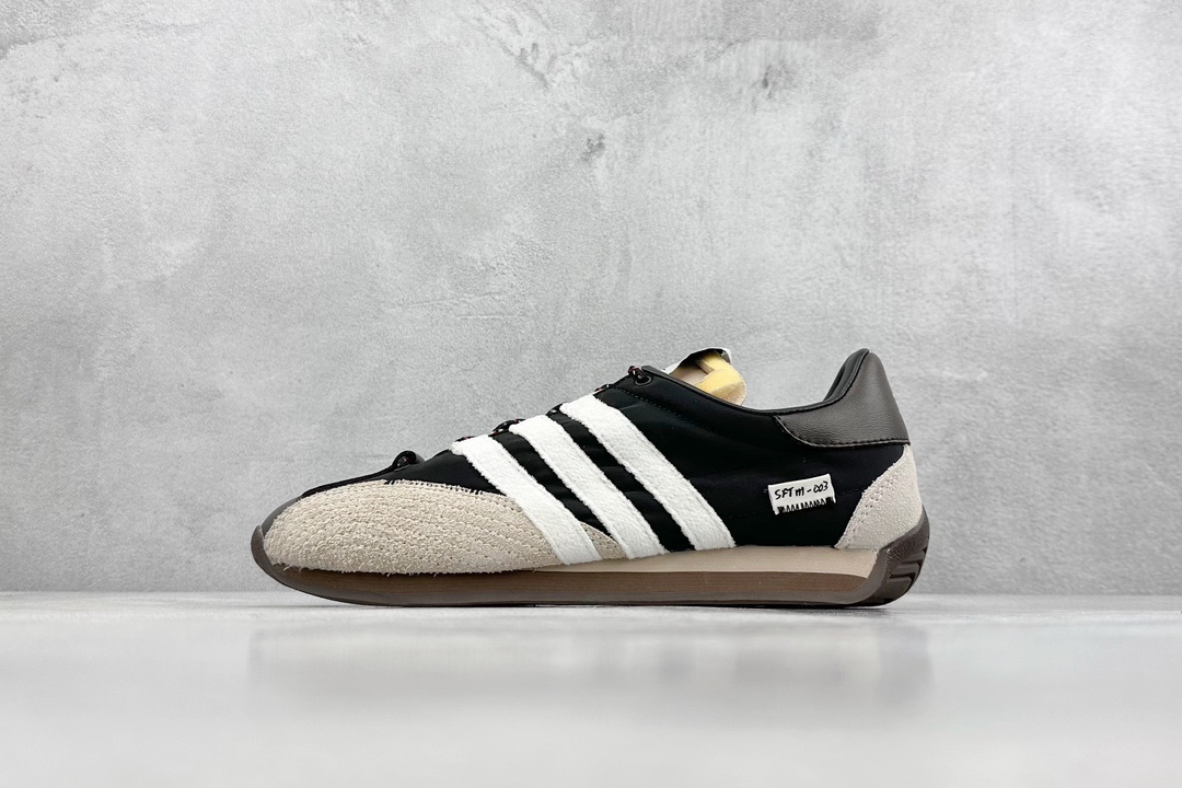180 ZX神版 Adidas x Song For The Mute 联名款 阿迪三叶草休闲板鞋 ID3546