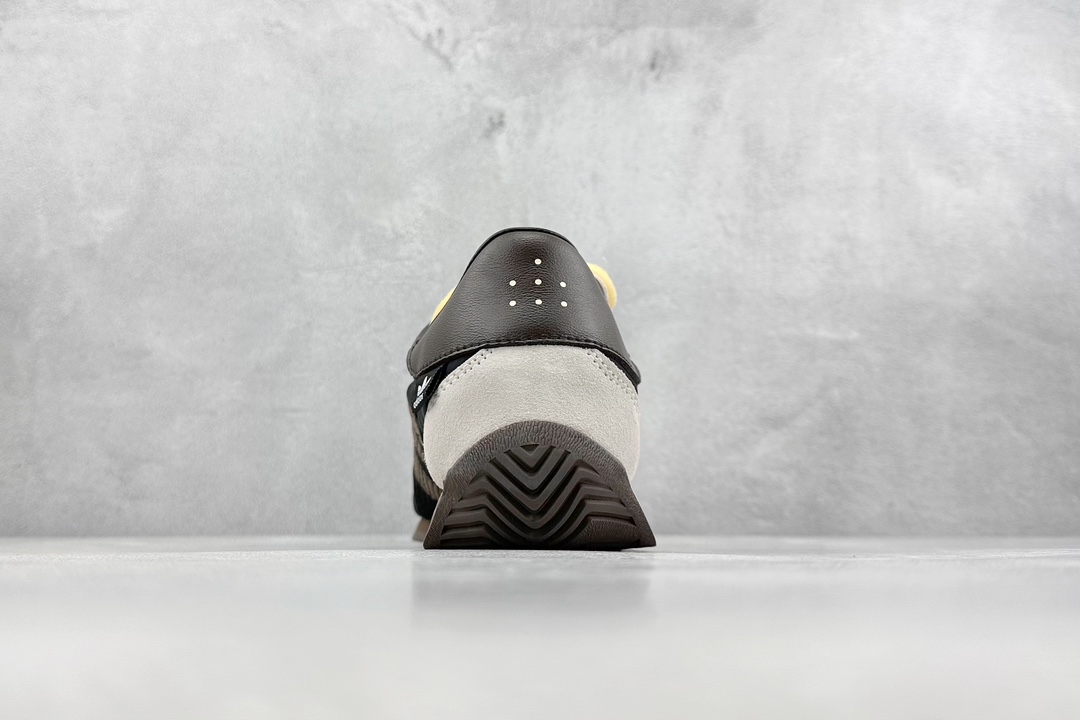 180 ZX神版 Adidas x Song For The Mute 联名款 阿迪三叶草休闲板鞋 ID3546
