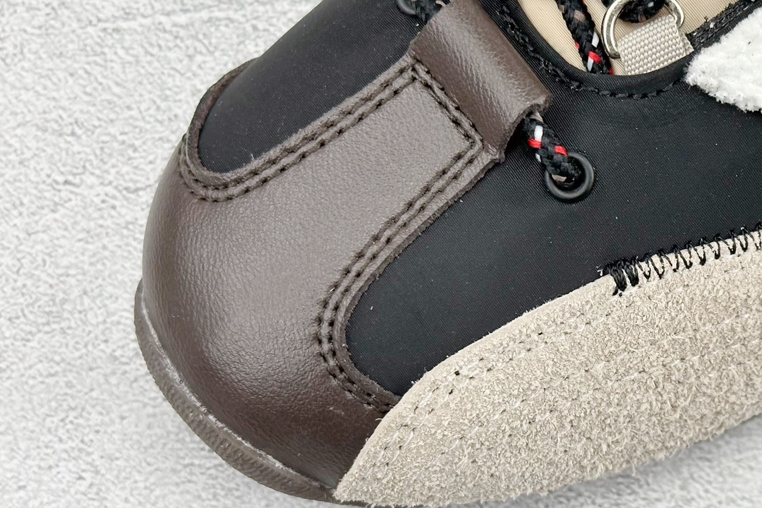 180 ZX神版 Adidas x Song For The Mute 联名款 阿迪三叶草休闲板鞋 ID3546