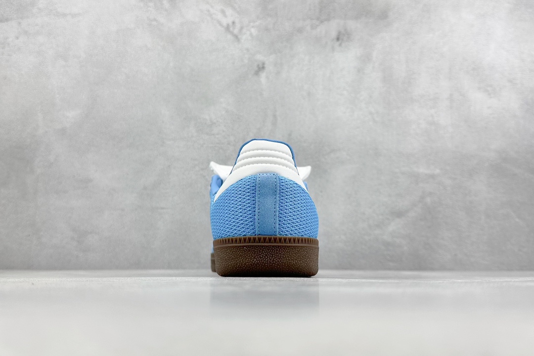 170 ZX神版 Adidas Samba LT 三叶草桑巴系列 IE9170