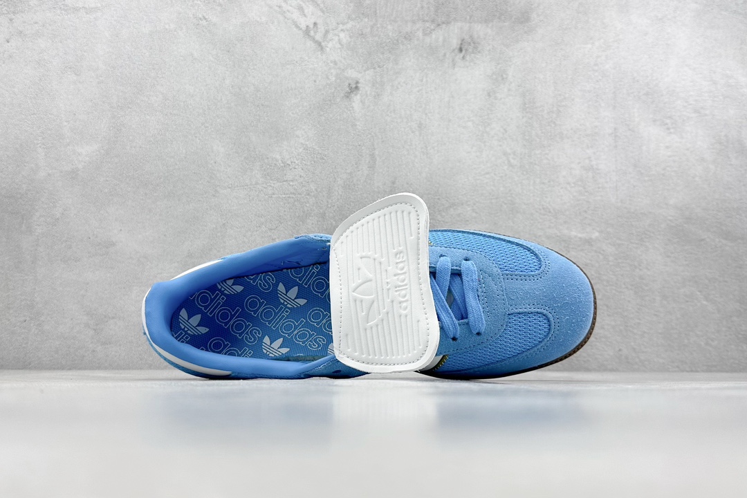 170 ZX神版 Adidas Samba LT 三叶草桑巴系列 IE9170