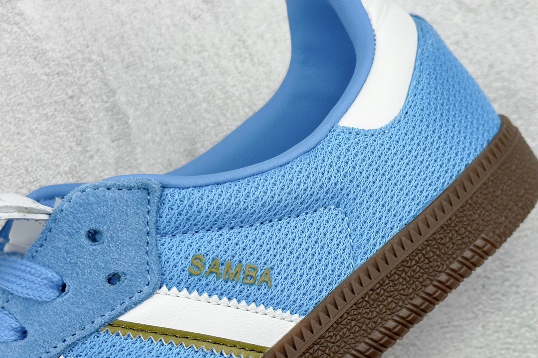 170 ZX神版 Adidas Samba LT 三叶草桑巴系列 IE9170