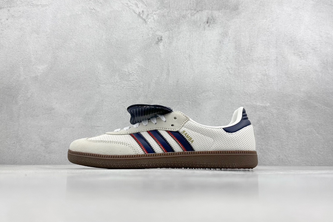 170 ZX神版 Adidas Samba LT 三叶草桑巴系列 IE9169