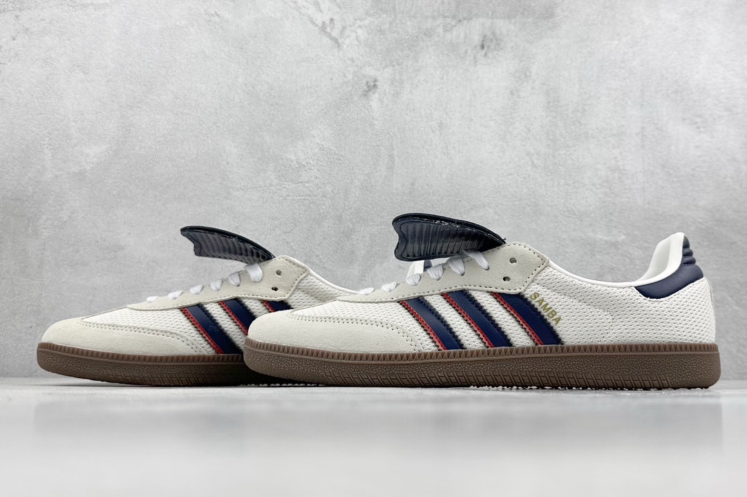 170 ZX神版 Adidas Samba LT 三叶草桑巴系列 IE9169