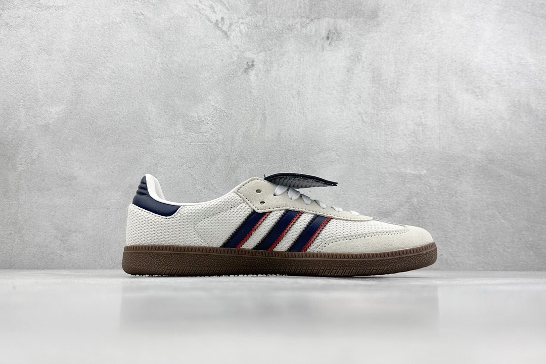 170 ZX神版 Adidas Samba LT 三叶草桑巴系列 IE9169