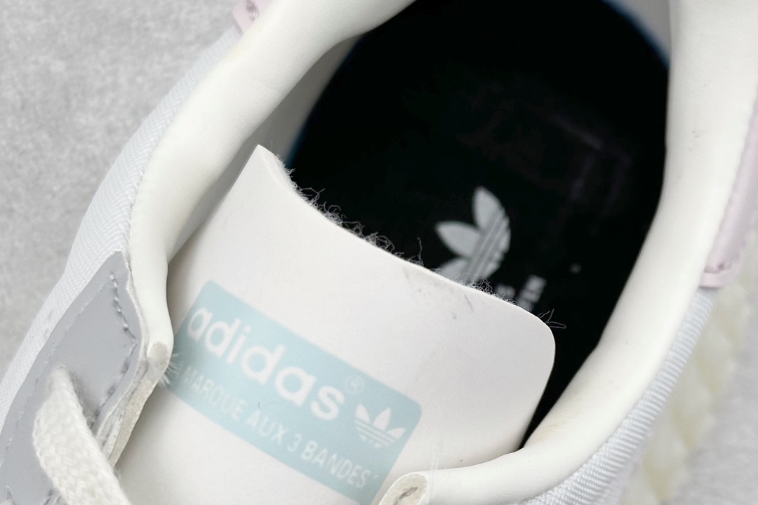 180 Adidas Kamanda Country Low 联名 小Yeezy 阿迪达斯卡曼达混合系列低帮休闲运动慢跑鞋 G27825