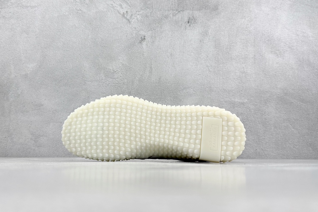 180 Adidas Kamanda Country Low 联名 小Yeezy 阿迪达斯卡曼达混合系列低帮休闲运动慢跑鞋 G27825