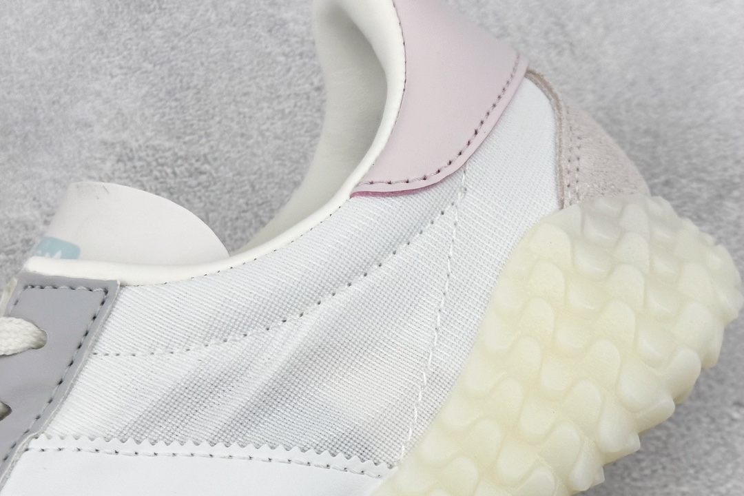 180 Adidas Kamanda Country Low 联名 小Yeezy 阿迪达斯卡曼达混合系列低帮休闲运动慢跑鞋 G27825
