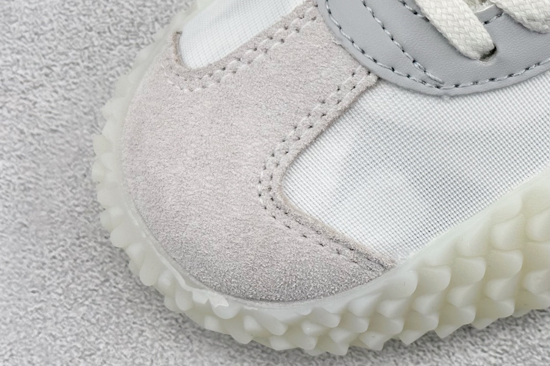 180 Adidas Kamanda Country Low 联名 小Yeezy 阿迪达斯卡曼达混合系列低帮休闲运动慢跑鞋 G27825