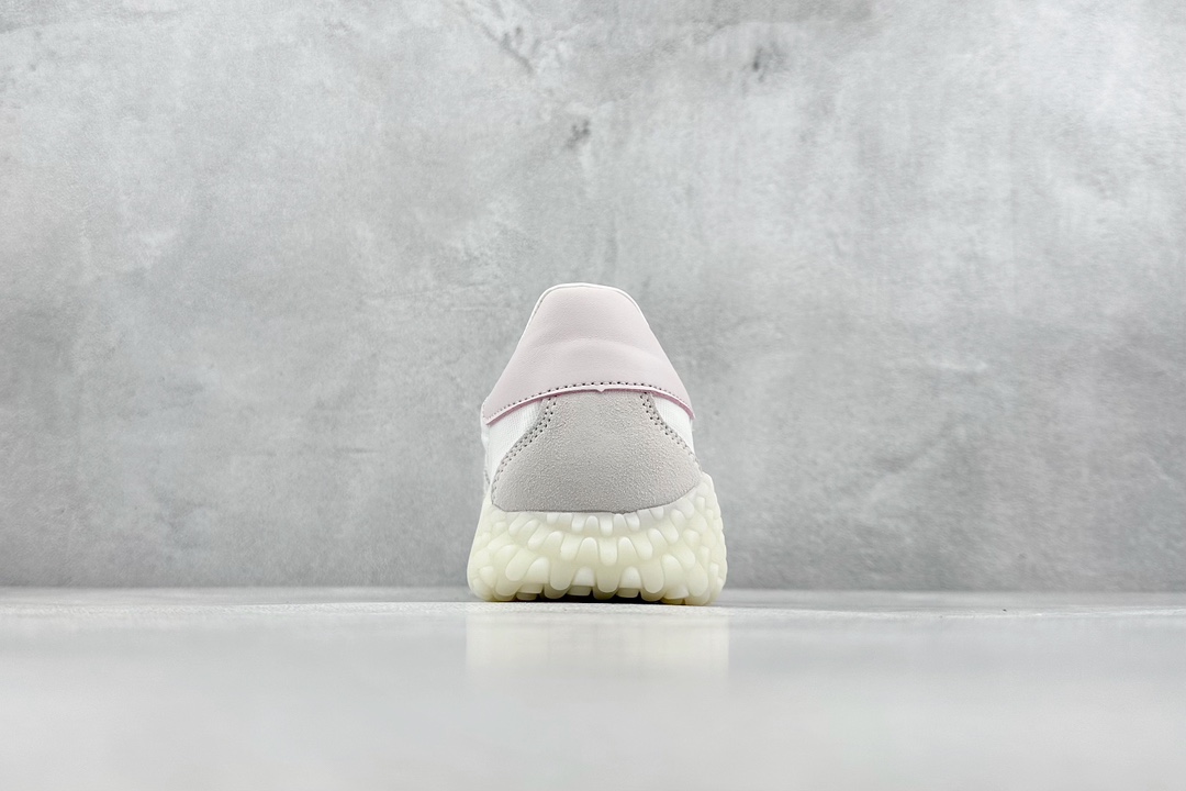 180 Adidas Kamanda Country Low 联名 小Yeezy 阿迪达斯卡曼达混合系列低帮休闲运动慢跑鞋 G27825