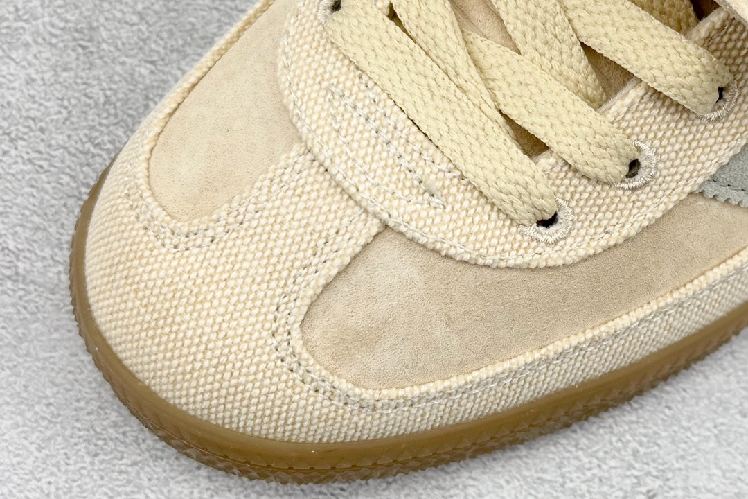 160 LS版 Adidas Handball Spezial W复古单品阿迪达斯经典款复古休闲板鞋 IH7298