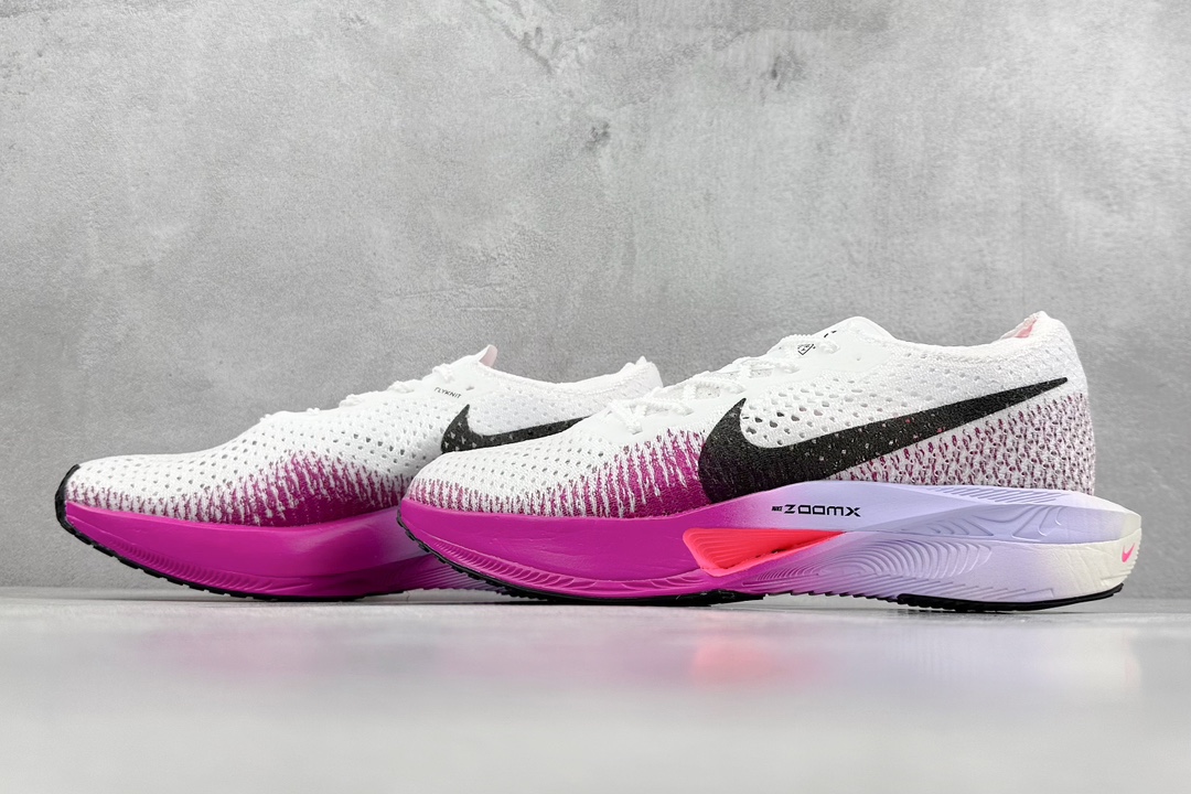 350 Nike ZoomX Vaporfly NEXT%3 减震马拉松跑步鞋  DV4129-104