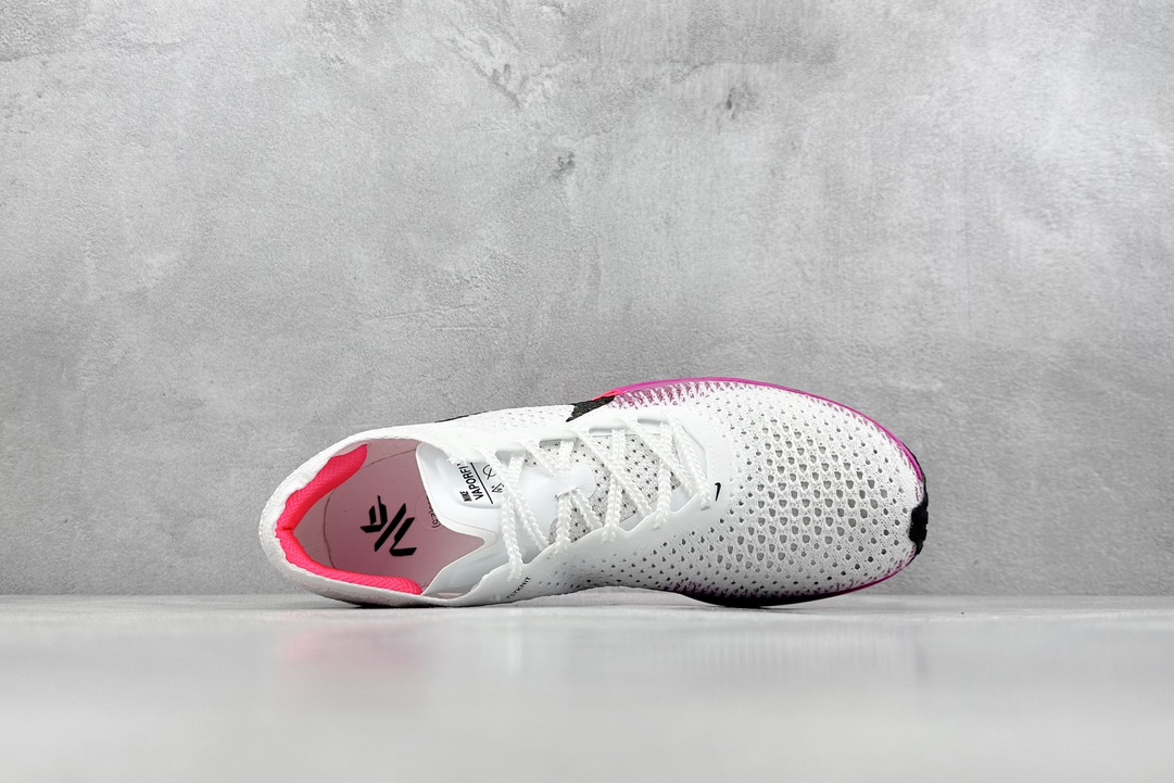 350 Nike ZoomX Vaporfly NEXT%3 减震马拉松跑步鞋  DV4129-104