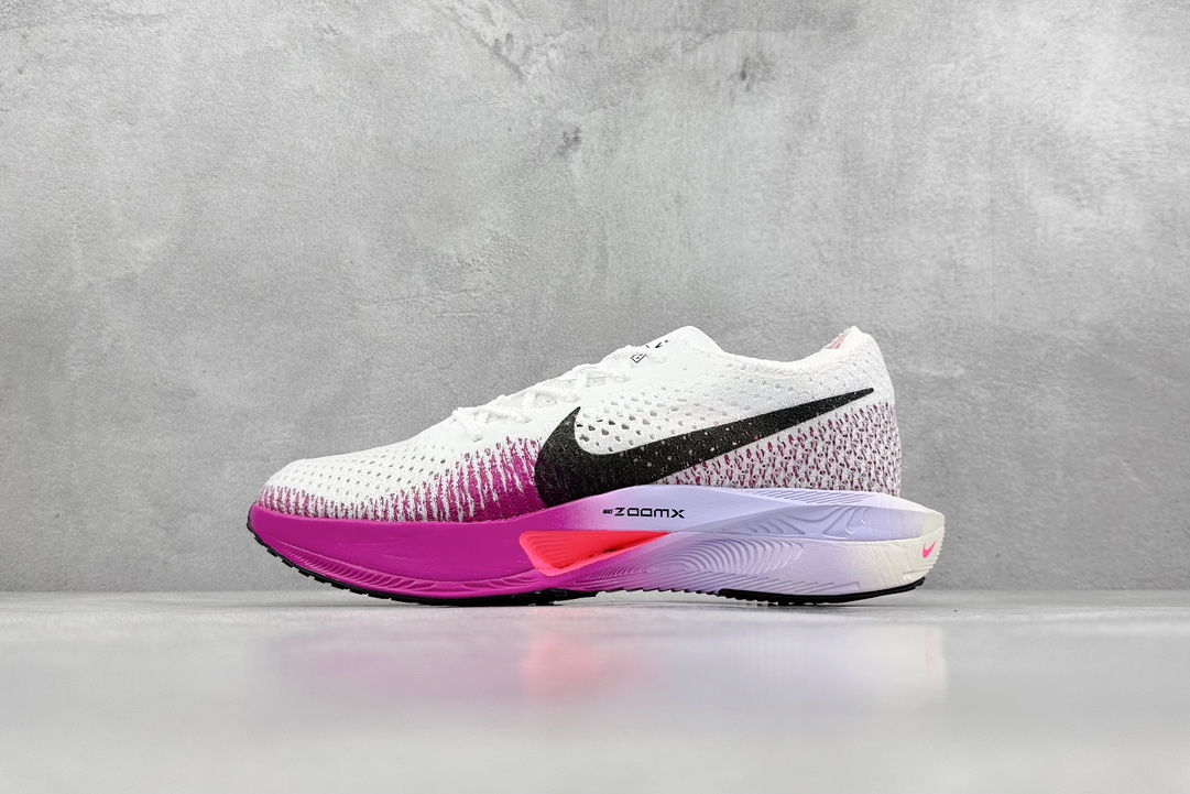 350 Nike ZoomX Vaporfly NEXT%3 减震马拉松跑步鞋  DV4129-104