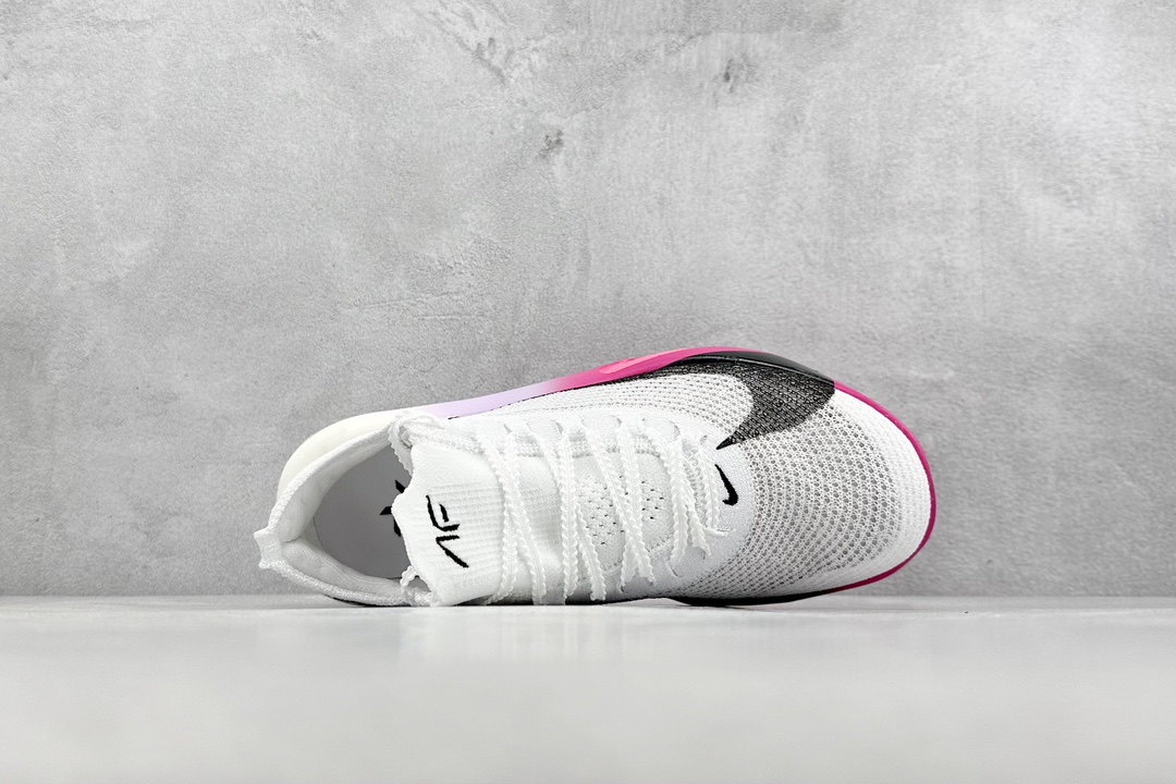 300 Nike Air Zoom Alphafly NEXT% 马拉松气垫跑鞋 FD8311-100