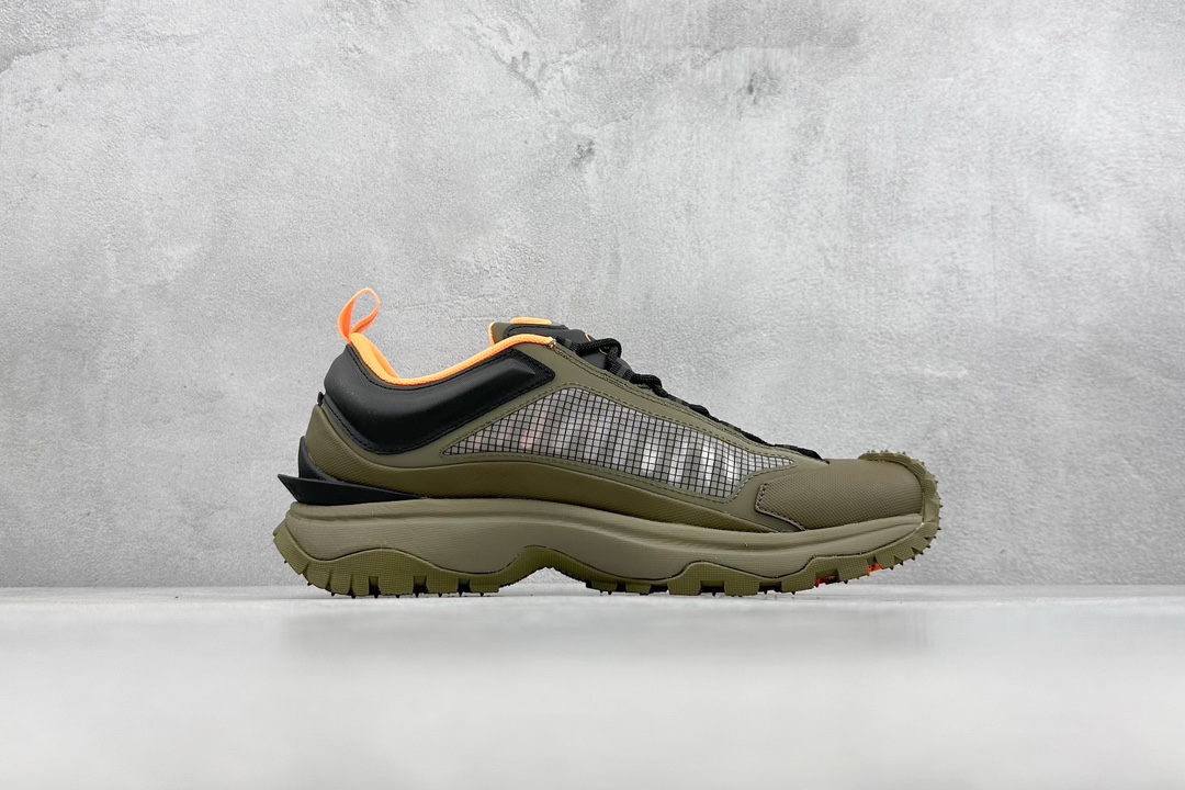 480 OK Moncler 盟可睐/蒙口 Trailgrip GTX 抗撕裂材质山地户外鞋