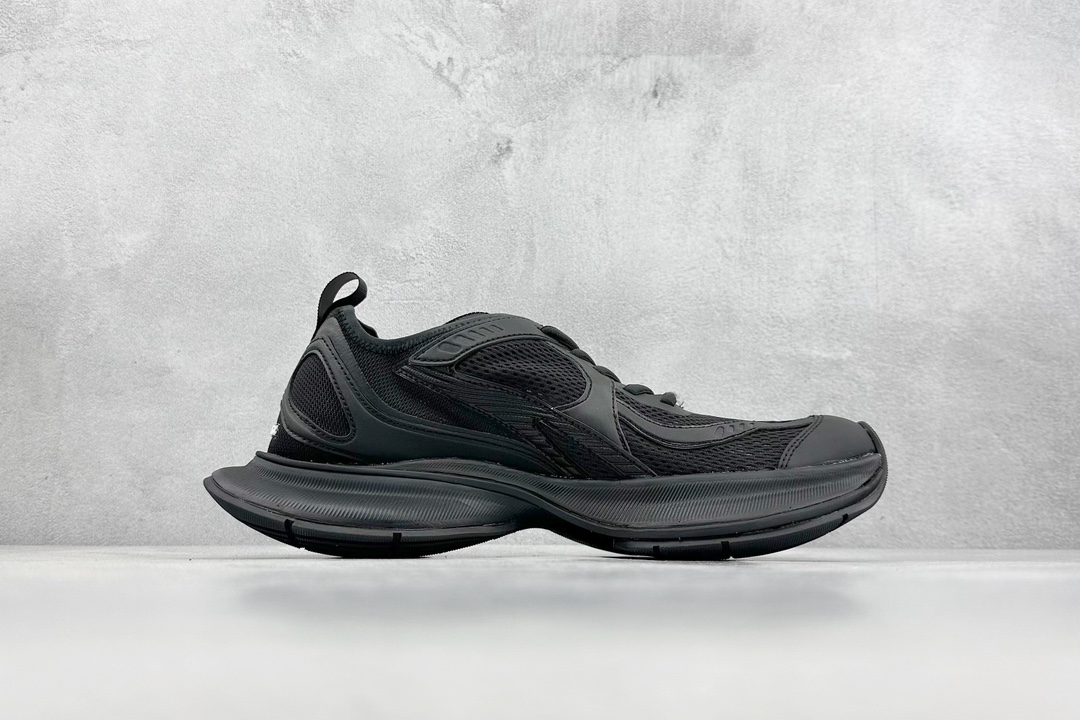 380 VG版 Balenciaga巴黎世家 系带 低帮生活休闲鞋