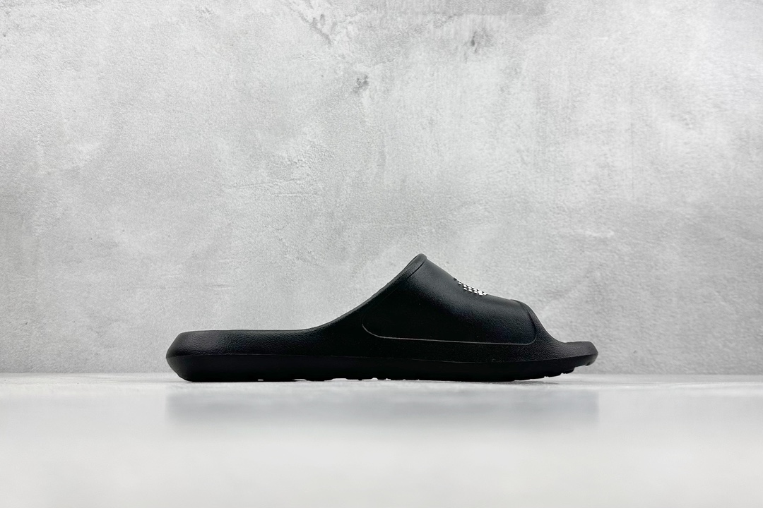 80 Nk Victori One Shower Slide 耐克夏季休闲游泳沙滩拖鞋 CZ5478-001
