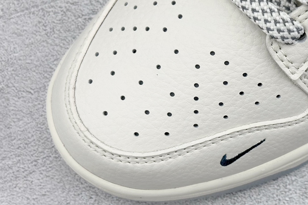 280 Nike SB Dunk Low x Louis Vuitton 白藏青满天星 CF3688-004