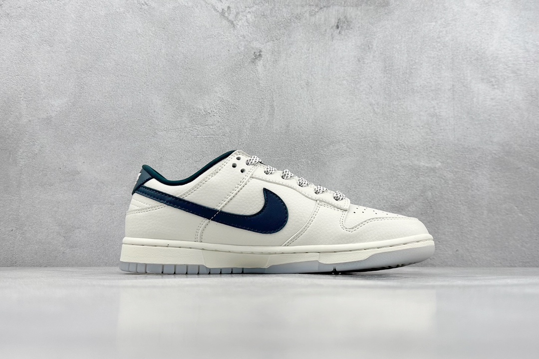 280 Nike SB Dunk Low x Louis Vuitton 白藏青满天星 CF3688-004