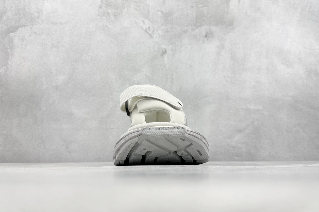 240 Balenciaga巴黎世家凉鞋