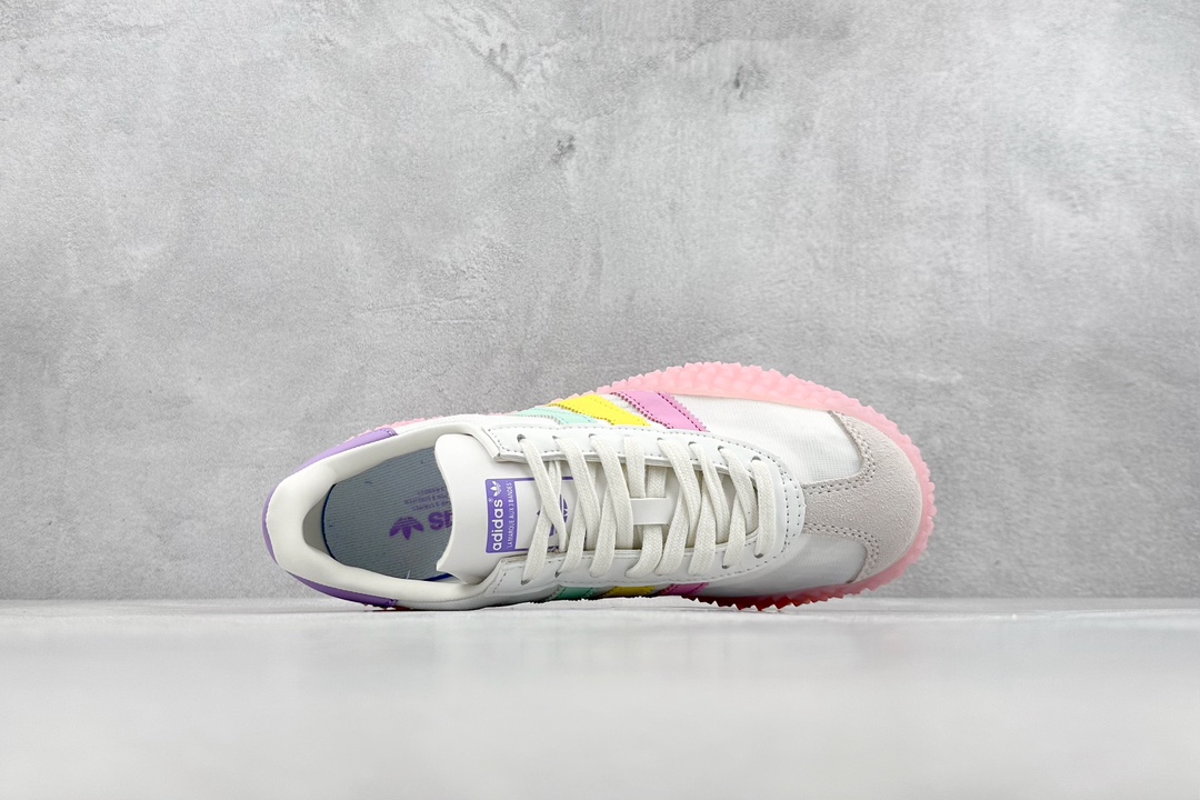 220 Adidas Kamanda Country Low 联名 EE5688