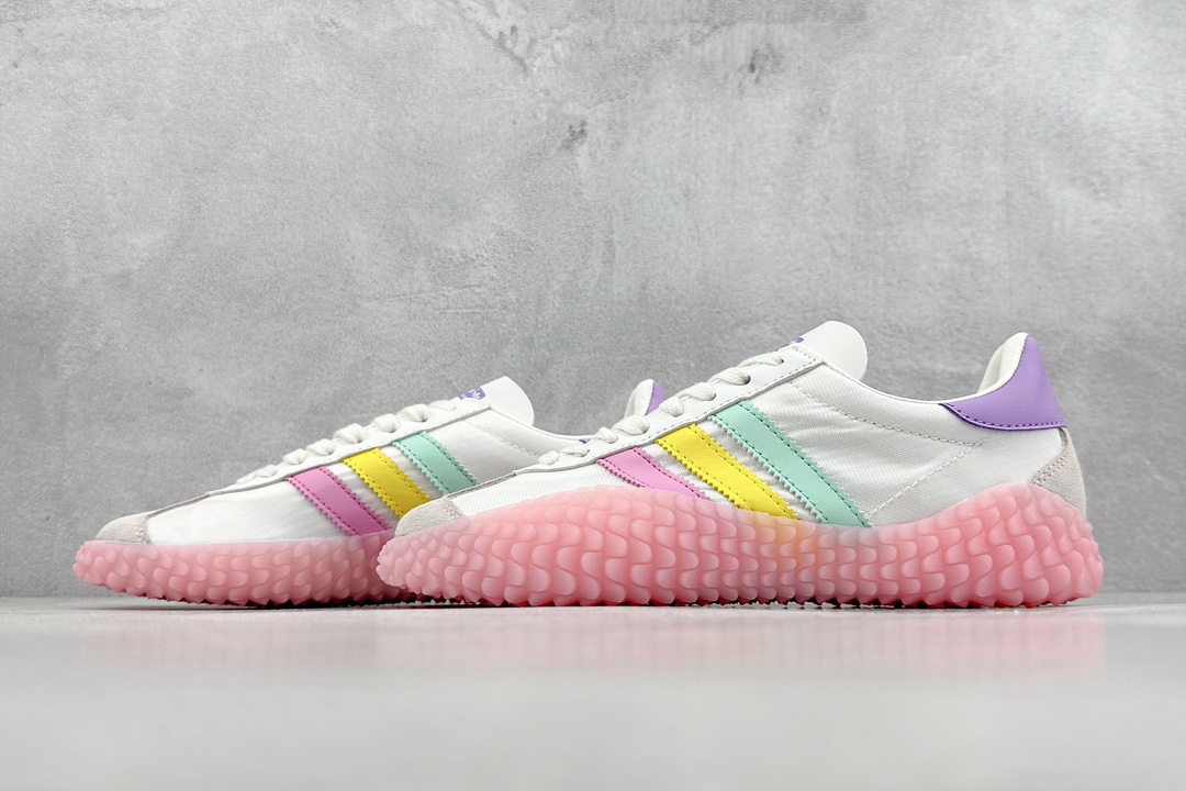 220 Adidas Kamanda Country Low 联名 EE5688