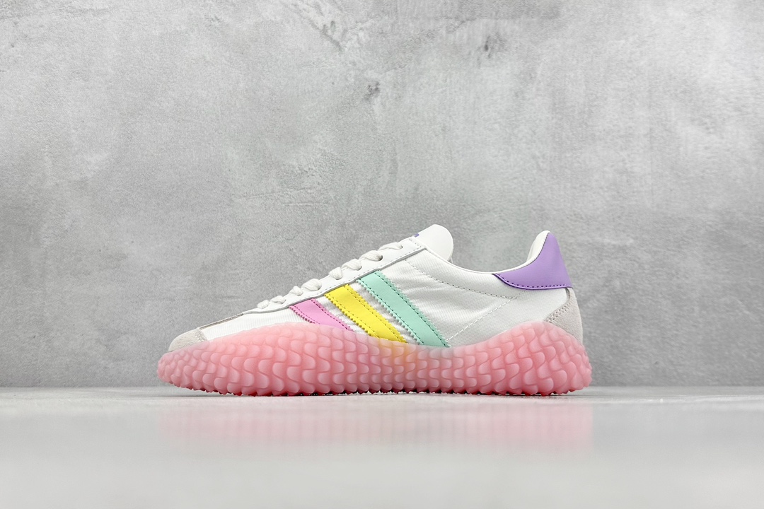 220 Adidas Kamanda Country Low 联名 EE5688