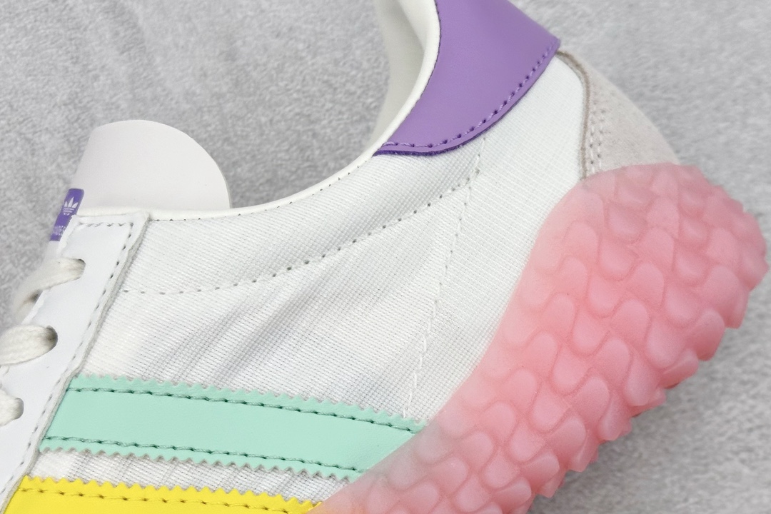 220 Adidas Kamanda Country Low 联名 EE5688