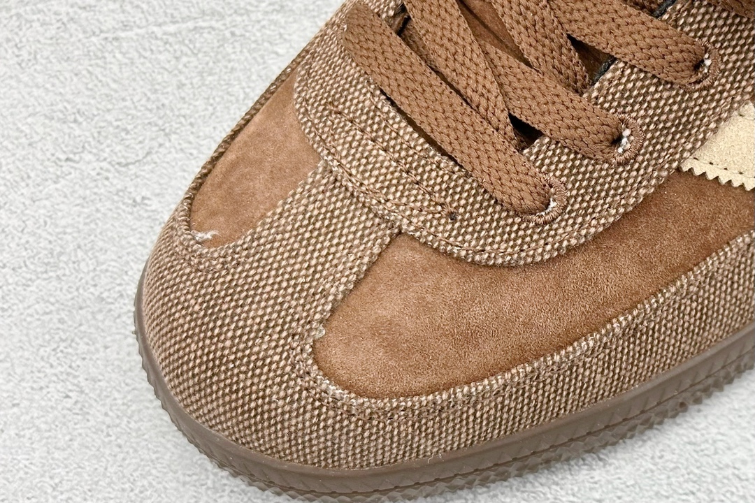 160 Ls版 Adidas Handball Spezial 三叶草板鞋 IH7299