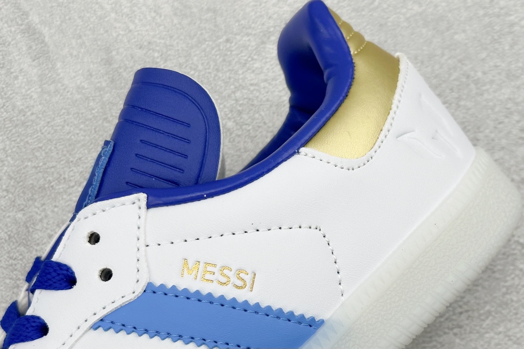 150 adidas originals Samba OG 复古经典轻便板鞋 ID3550