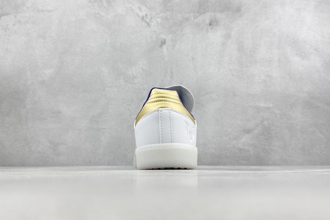 150 adidas originals Samba OG 复古经典轻便板鞋 ID3550