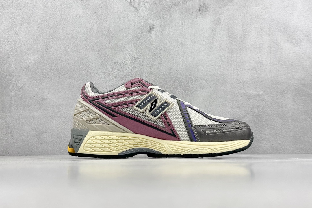 200 RA New Balance M1906系列 复古单品宝藏老爹鞋款 M1906RRA