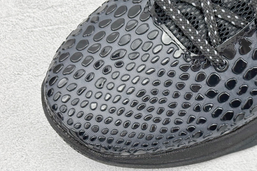 460 GX版 NK Zoom Kobe 6 Dark Knight 科比六代 黑暗骑士 黑蓝 429659-016