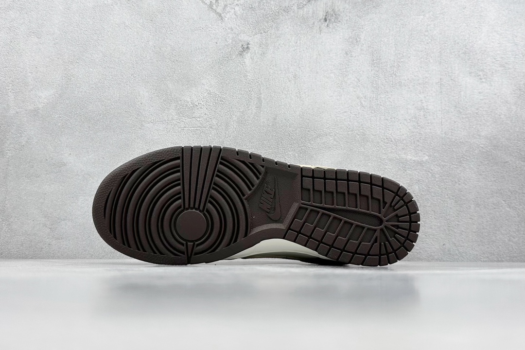 280 Nike SB Dunk Low x Louis Vuitton 白棕老花 SJ2068-253