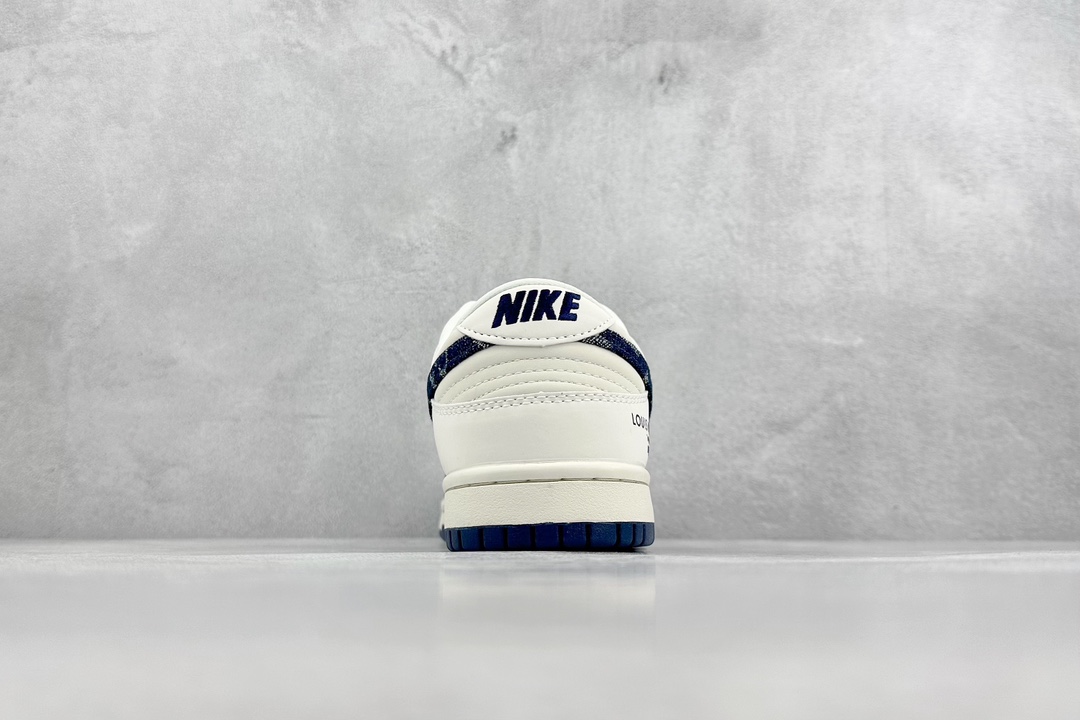 280 LV x Nike Dunk Low 深蓝牛仔 XP3802-335