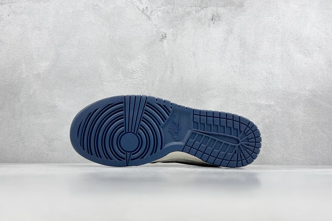 280 LV x Nike Dunk Low 深蓝牛仔 XP3802-335