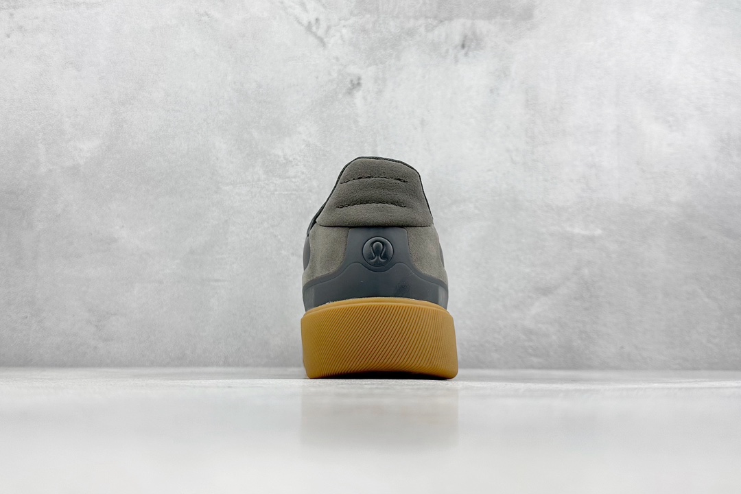 220 lululemon Cityverse 露露乐檬极简主义减震耐磨低帮生活休闲鞋