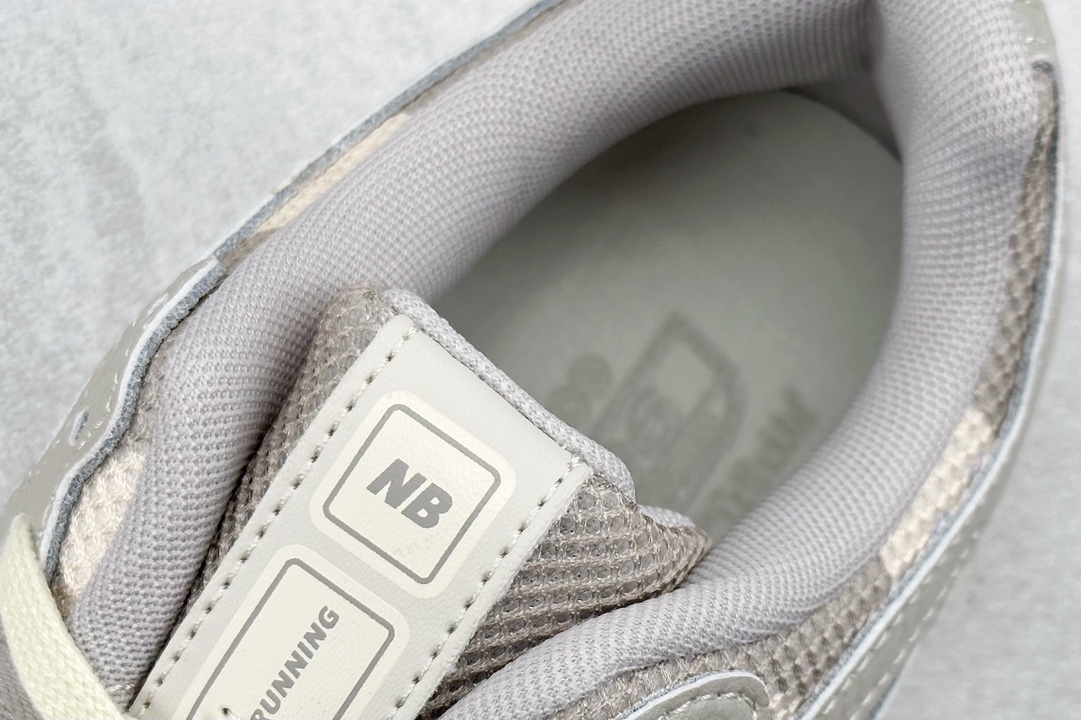 260 DT过验 New Balance 1906系列复古老爹风休闲运动慢跑鞋 M1906RPA