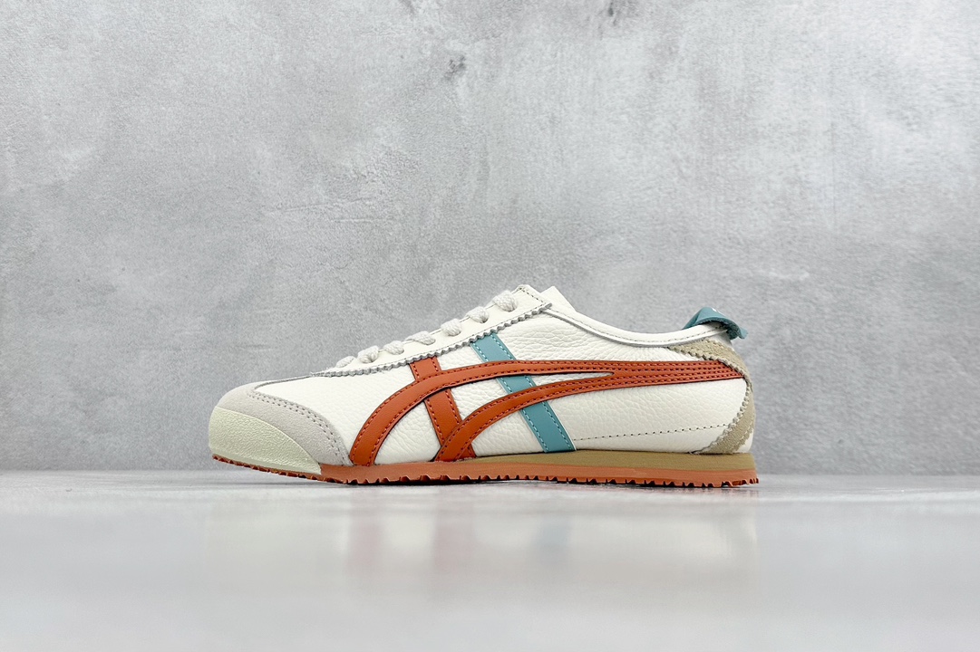 240 K13版 Onitsuka Tiger鬼塚虎 MEXICO 66