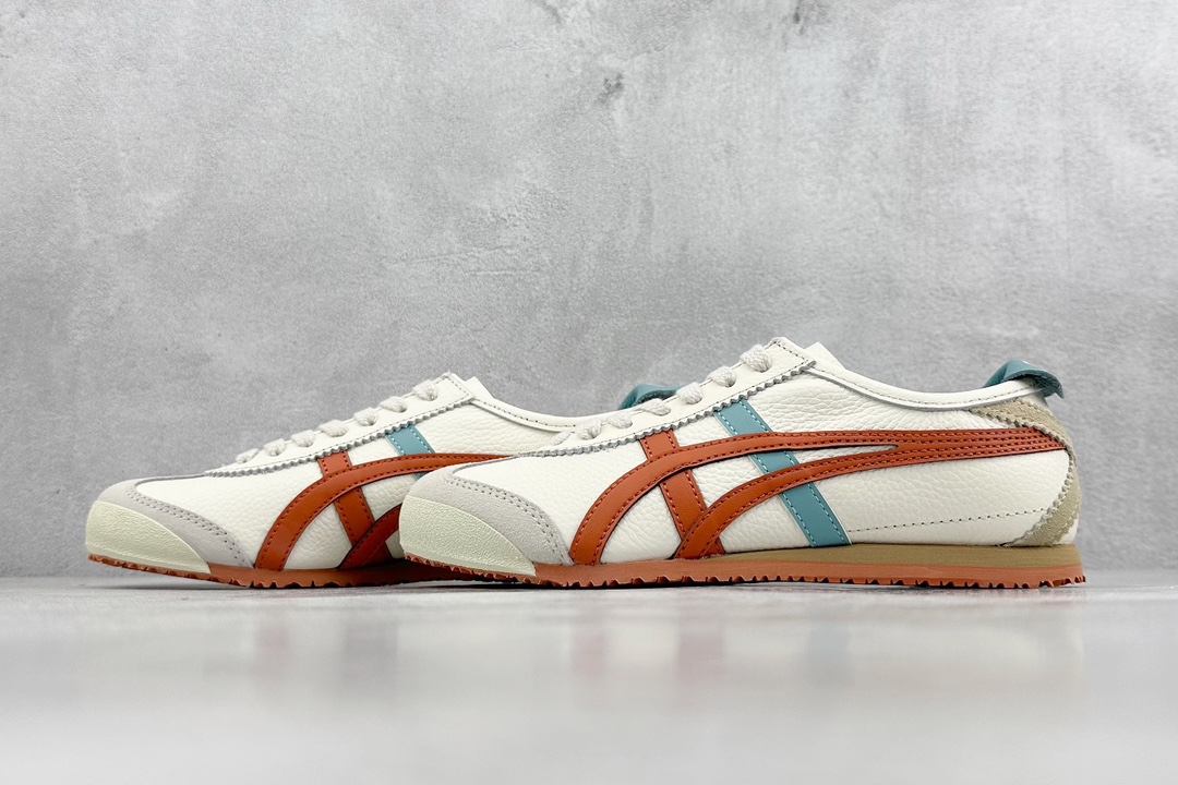 240 K13版 Onitsuka Tiger鬼塚虎 MEXICO 66