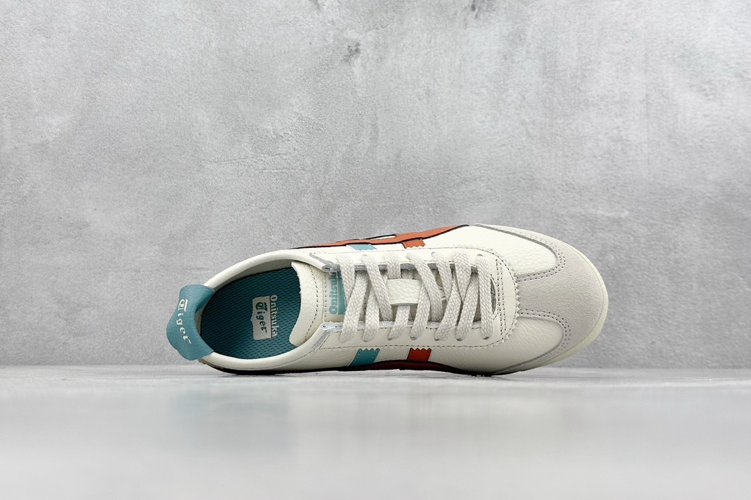 240 K13版 Onitsuka Tiger鬼塚虎 MEXICO 66