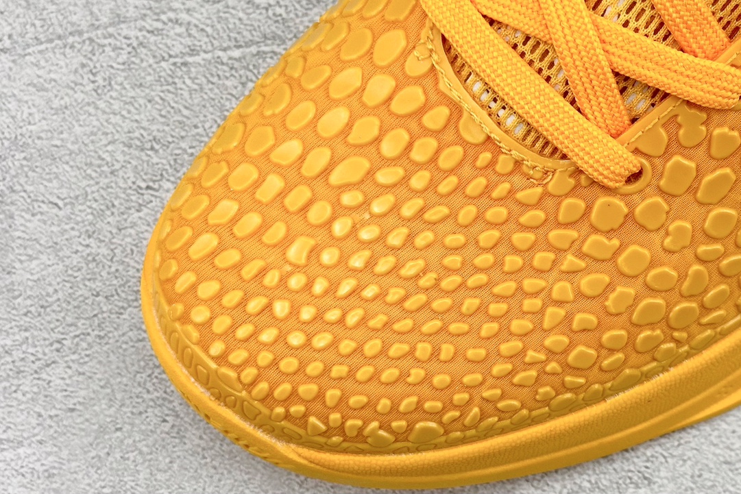 300 GJR NK Zoom Kobe 6 科比六代 前后气垫加持 CW2190-501